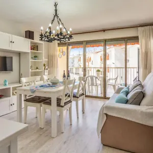  Appartement Bellamar Espagne