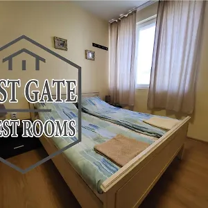 East Gate Guest Plovdiv