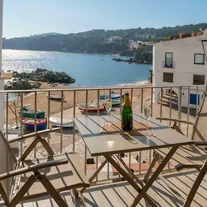  Appartement Cortey Espagne