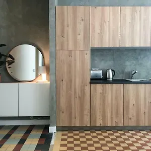  Appartement Your In Marseille*** France